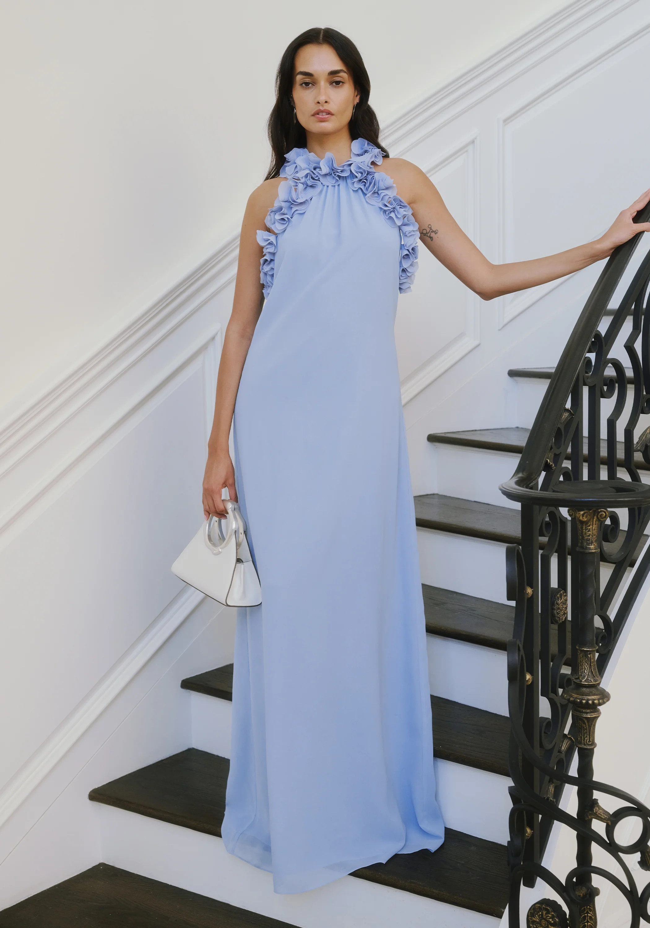 Marie Dress | Few Moda