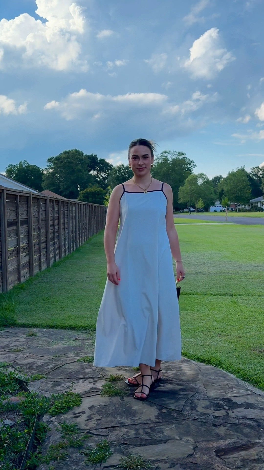 The best summer dress! 

#LTKSummerSales #LTKFindsUnder50 #LTKVideo