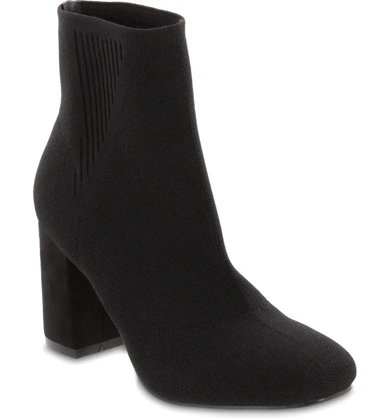 Braxton Block Heel Bootie | Nordstrom | Nordstrom