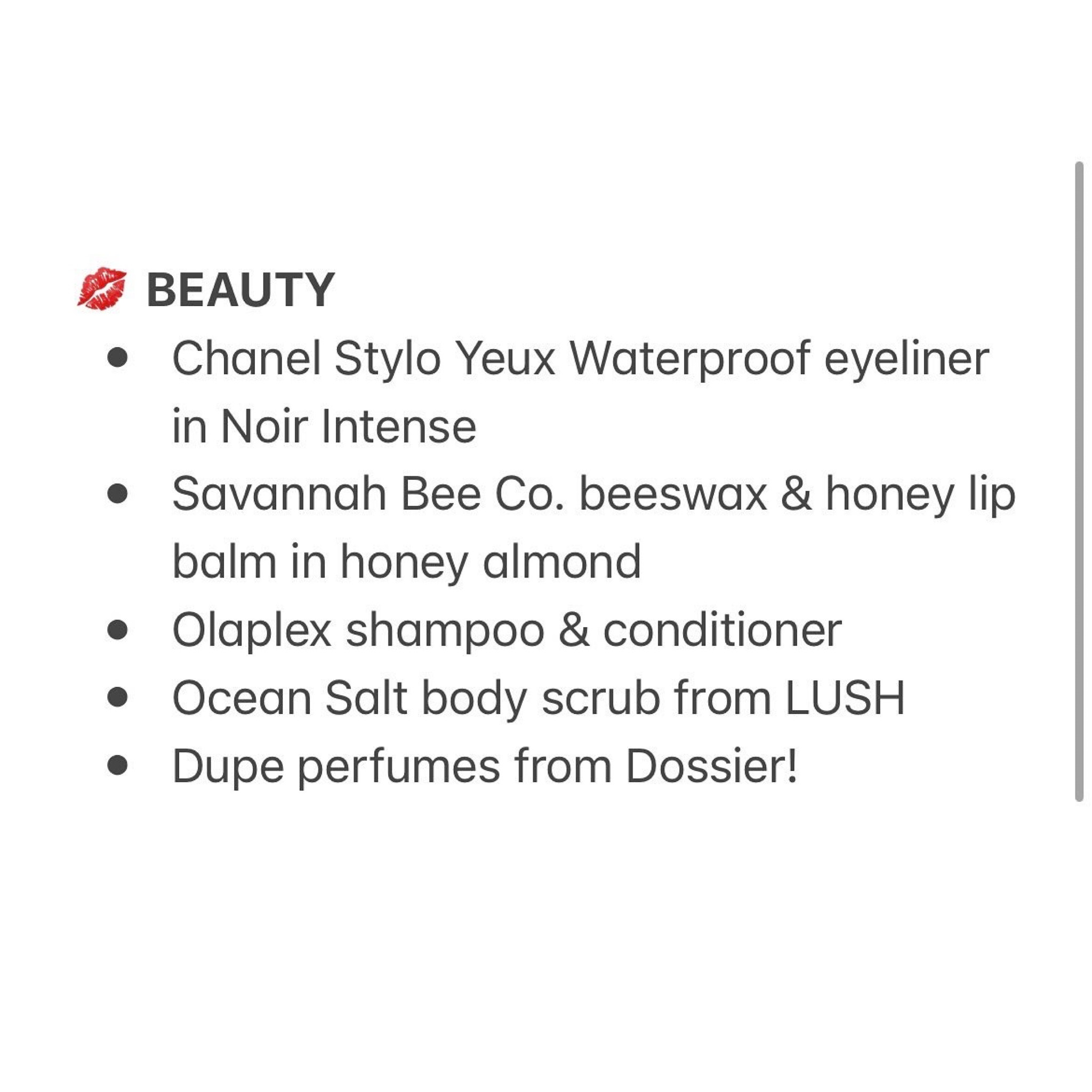 2022 beauty favorites! 💄



#LTKbeauty #LTKtravel #LTKunder50