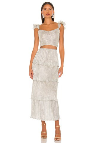 Gianna Set
                    
                    SAYLOR | Revolve Clothing (Global)