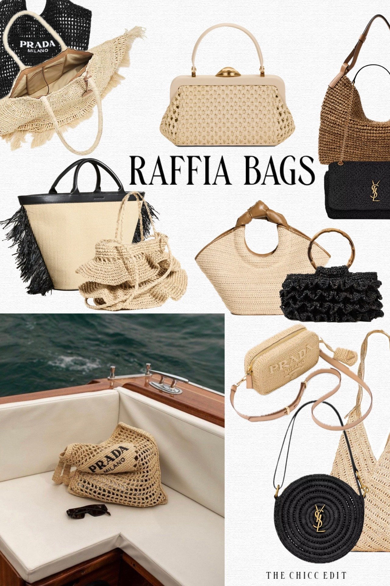 Raffia bags 🤎

#rattan #handbag #bag #bags #vacation 

#LTKgrwm #LTKOver40 #LTKTravel