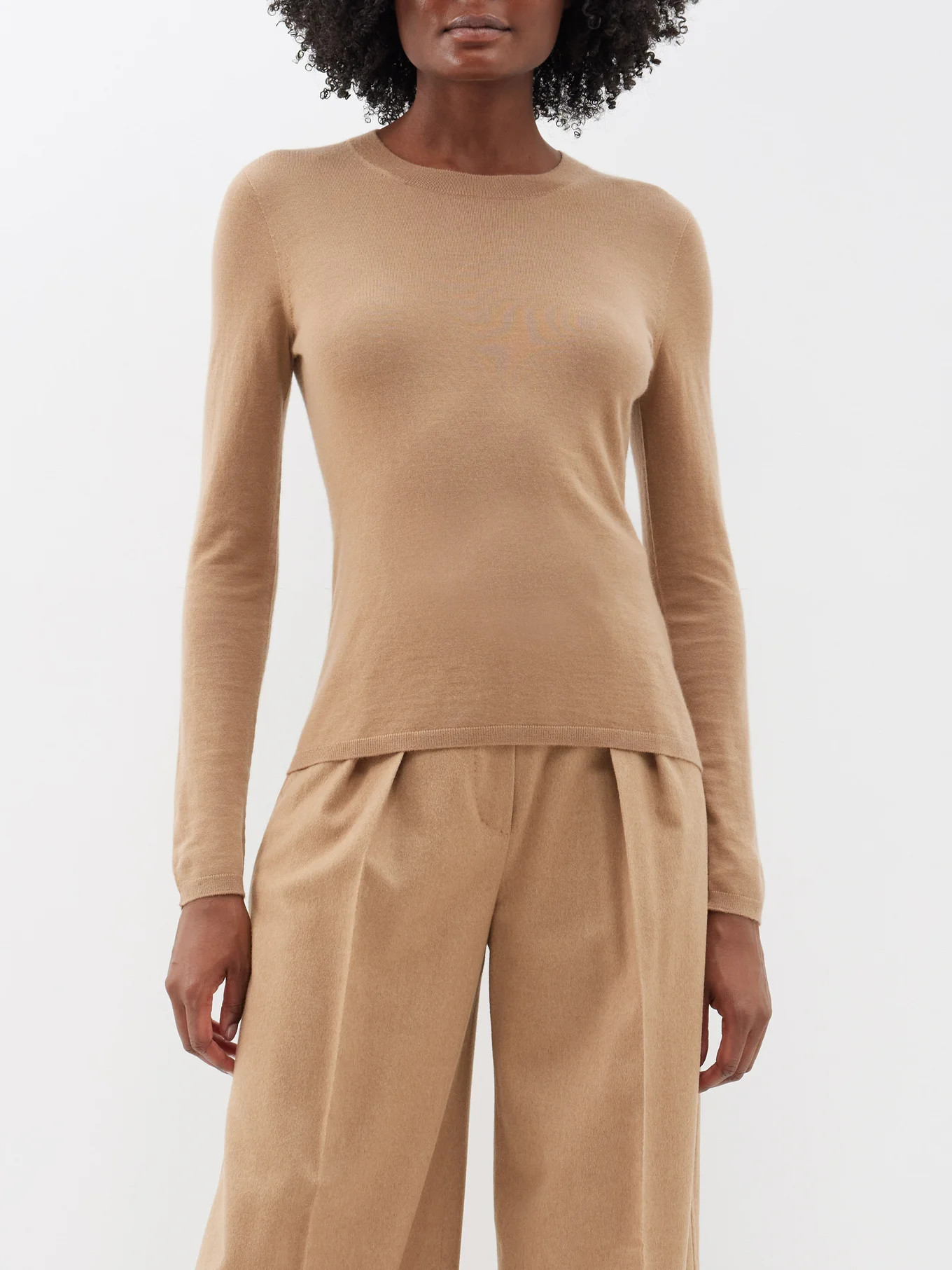 Casara sweater | Max Mara | Matches (US)