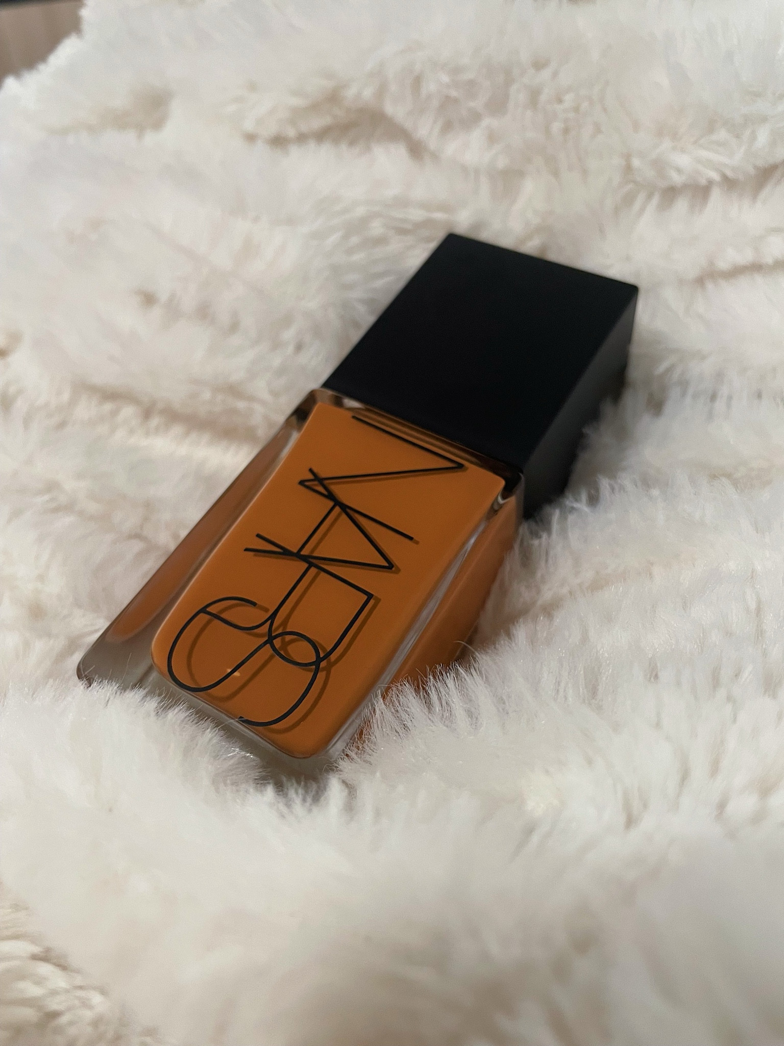 Been hearing so much about this new skincare foundation, time to try it for myself! 