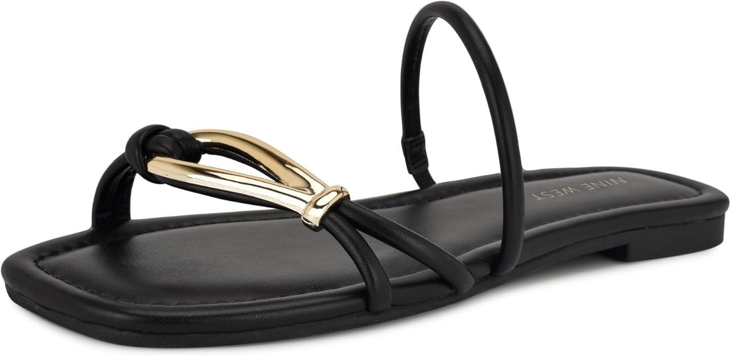 Nine West Women's Tigra | Amazon (US)