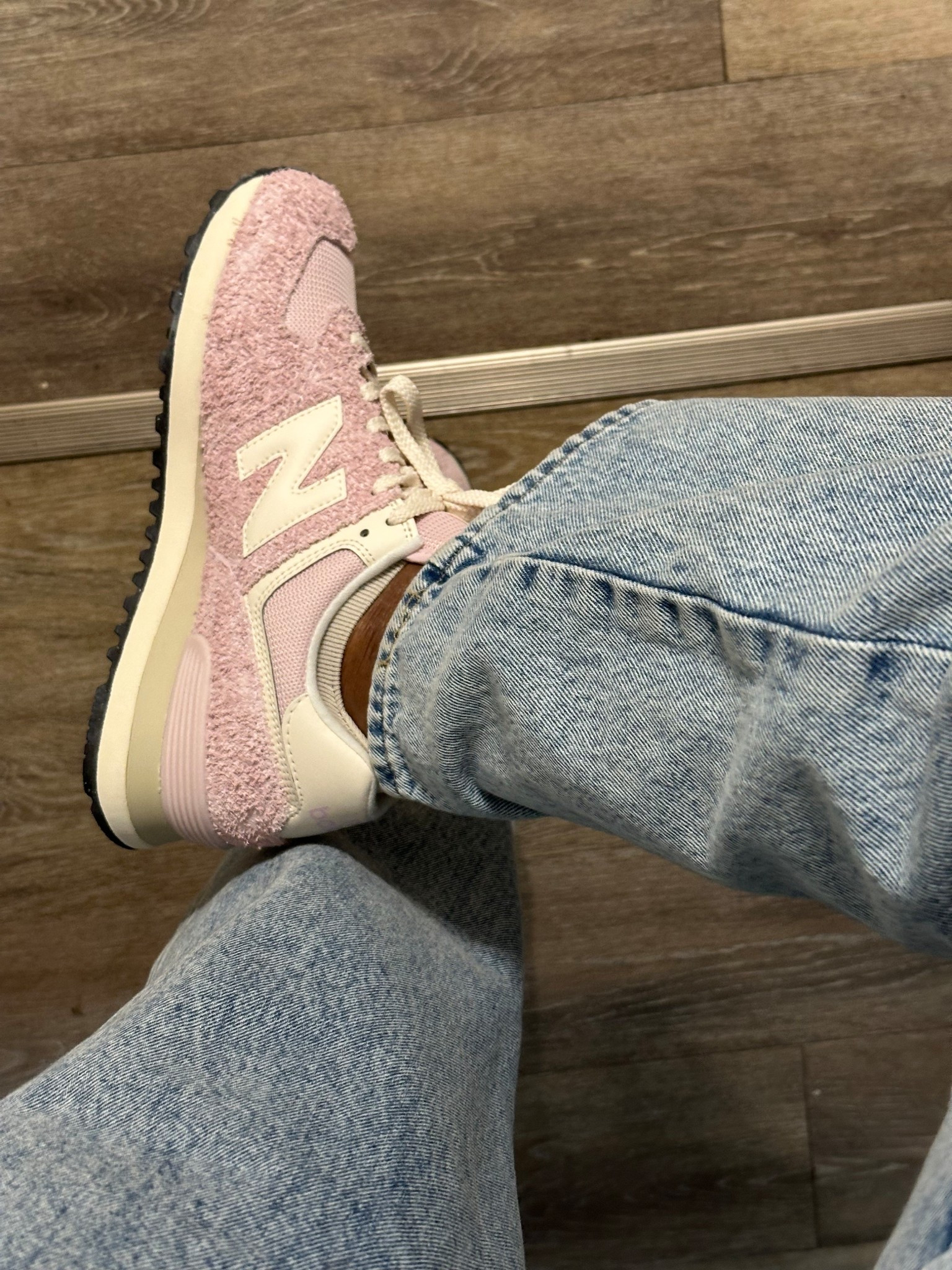 Cutie pop of color for spring outfits . Wearing my normal size . 

#LTKSeasonal #LTKootd #LTKgrwm