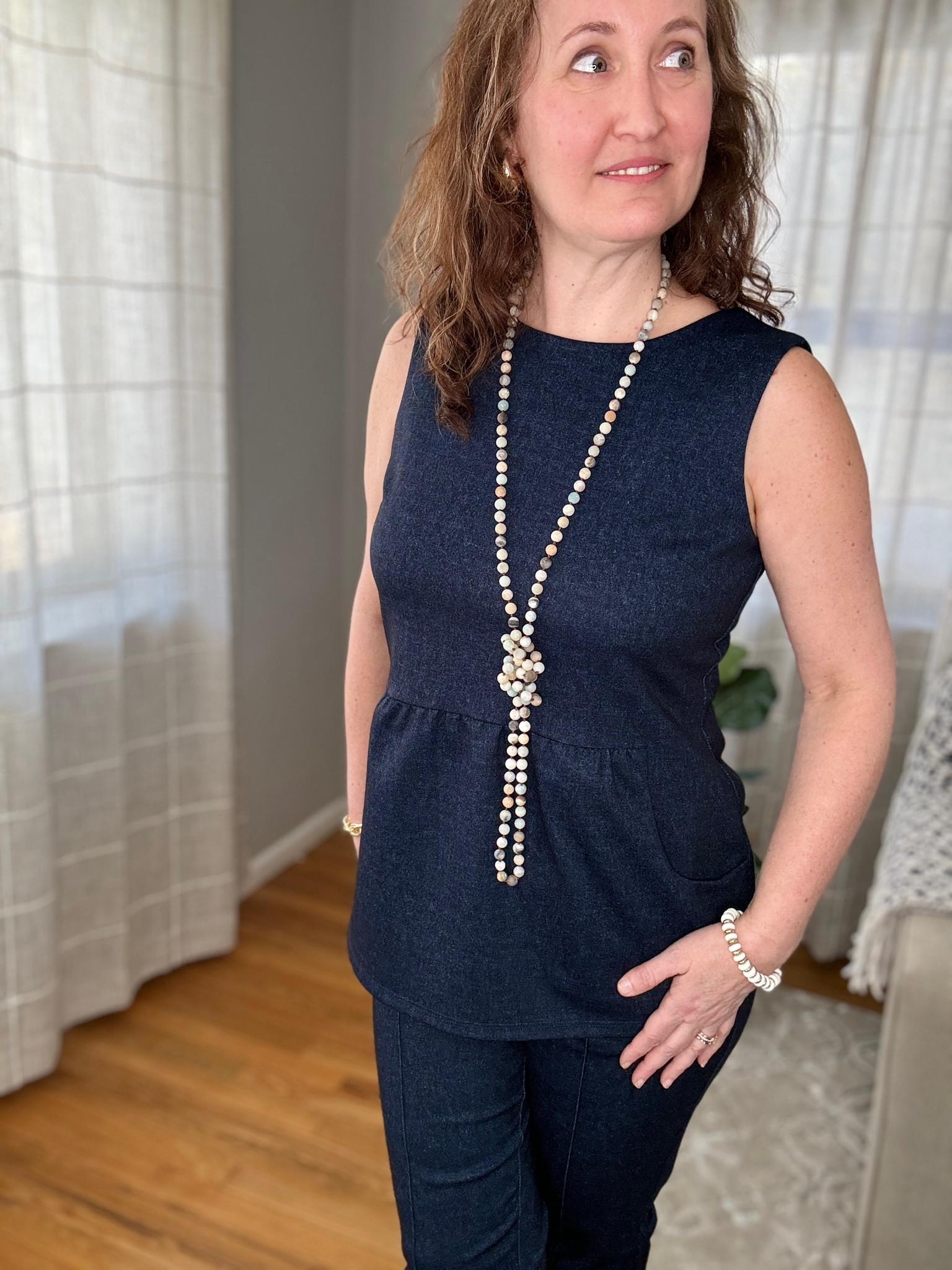 Jude Connally denim take 15 percent off with code Theresa15

Erin McDermott jewelry take 20 percent off with code BF20

#LTKparties #LTKworkwear #LTKstyletip