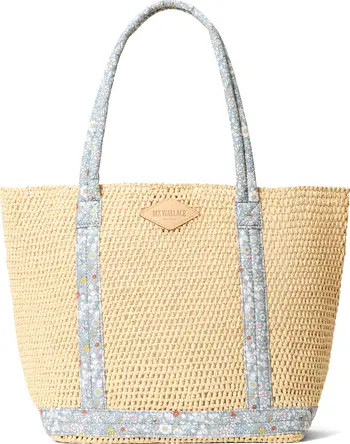 Medium Crochet Tote | Nordstrom