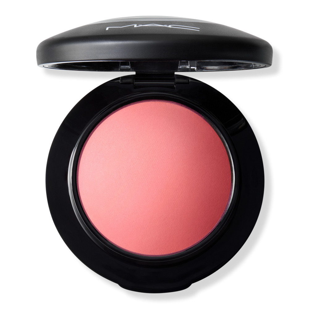 MAC Mineralize Powder Blush - Happy-Go-Rosy | Ulta