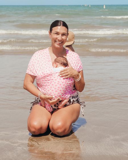 Baby items for the beach! 

Solly wrap
Portable sounds machine
Lightweight swaddles/baby blankets
Portable fan
Portable baby bed

I recommend all of these for your baby registry 🥰

Amazon finds
Baby products
Baby must have
Baby wrap


#LTKbaby #LTKbump #LTKfamily