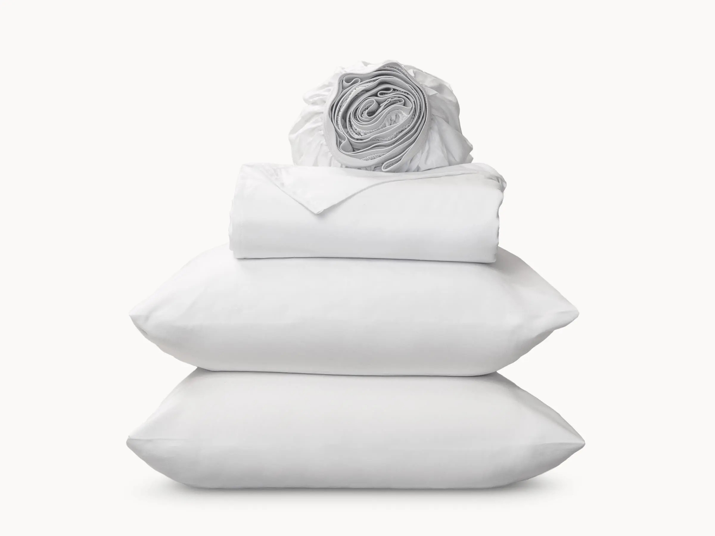 Cotton Blend Sheet Set | Leesa Sleep
