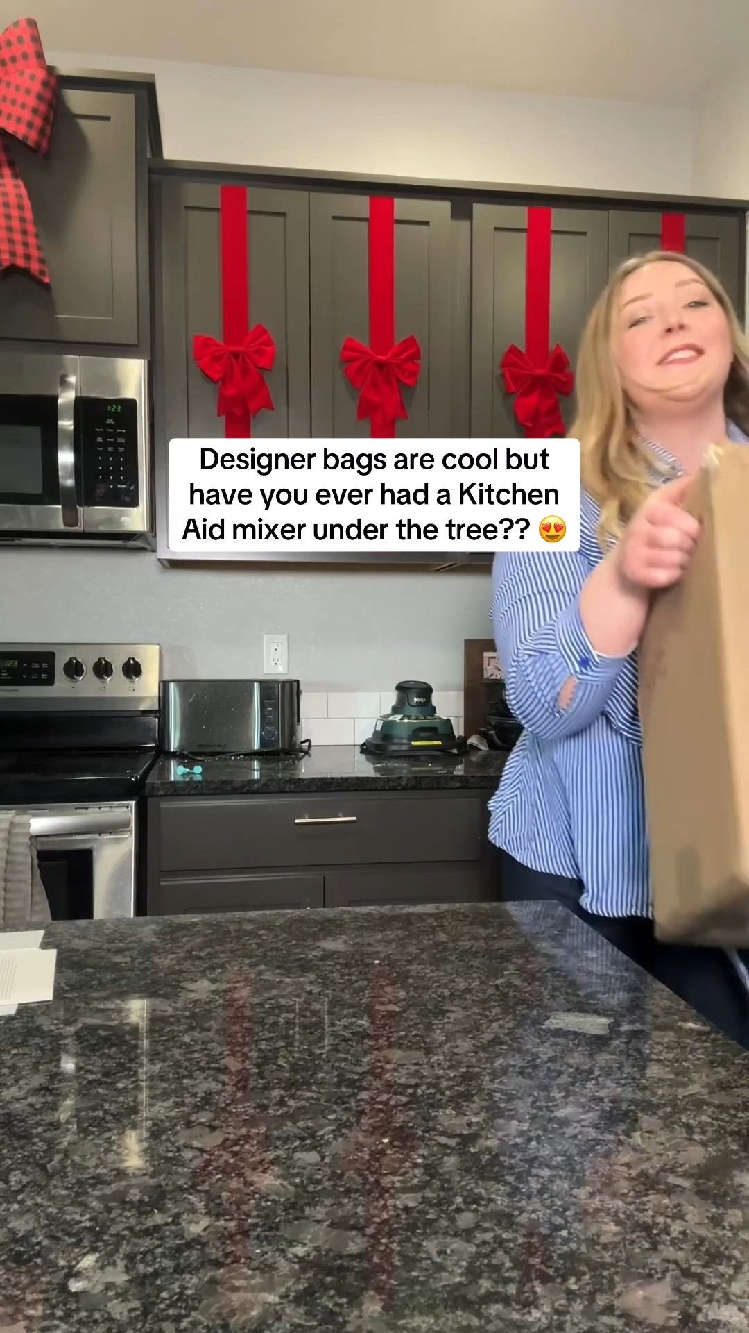 🍽️ Get ready to see all my recipes and everything I test out in the new year. The good news is it makes dinner ideas so much easier for you too 

 #LTKmomlife #LTKfoodie #LTKHome