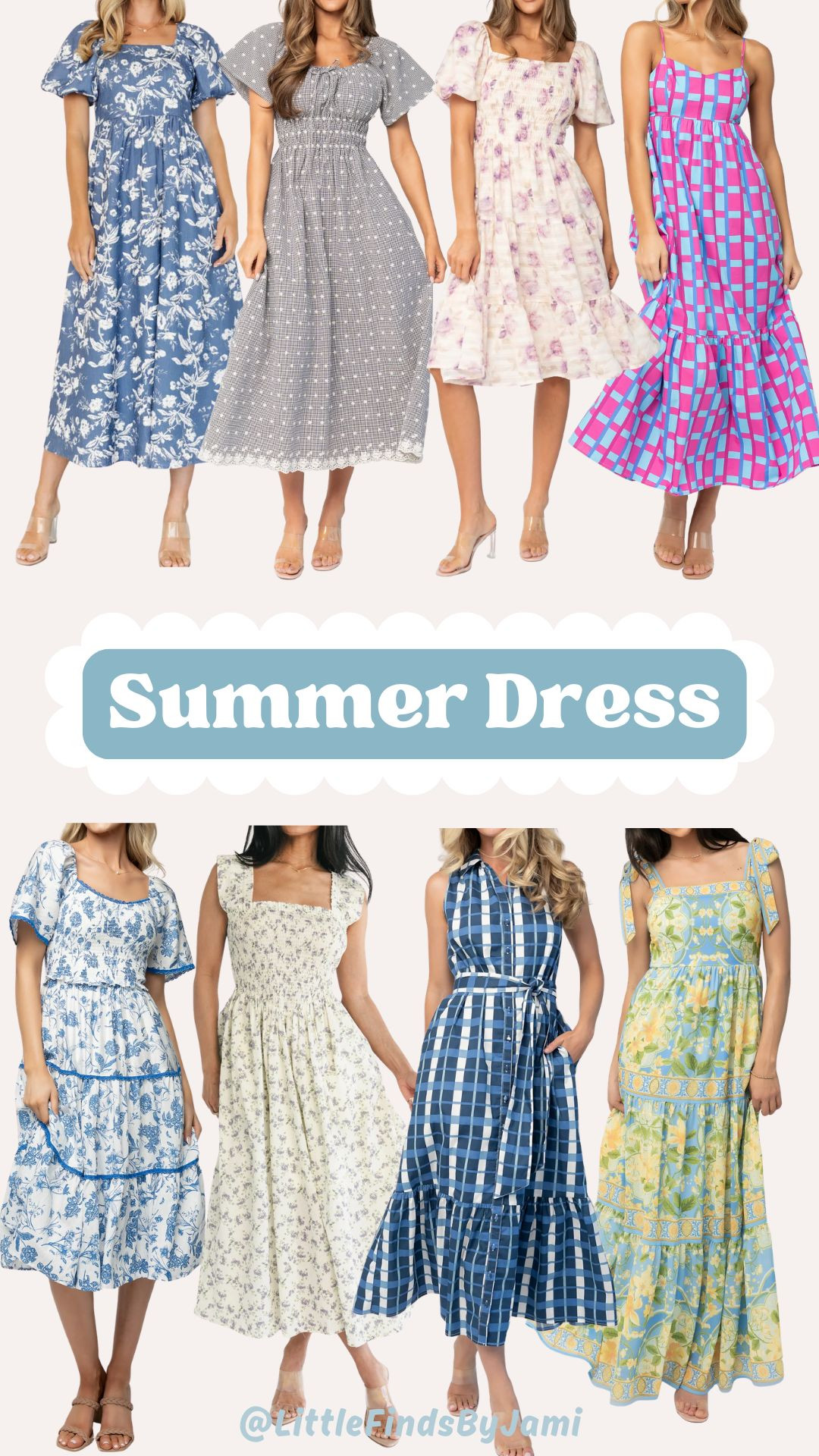 Women's summer dresses. Midi maxi dress. Wedding guest outfit. Baby bridal shower. Bump friendly fashion. Floral. Family pictures. Photos.  

 #LTKgrwm #LTKBump #LTKWedding