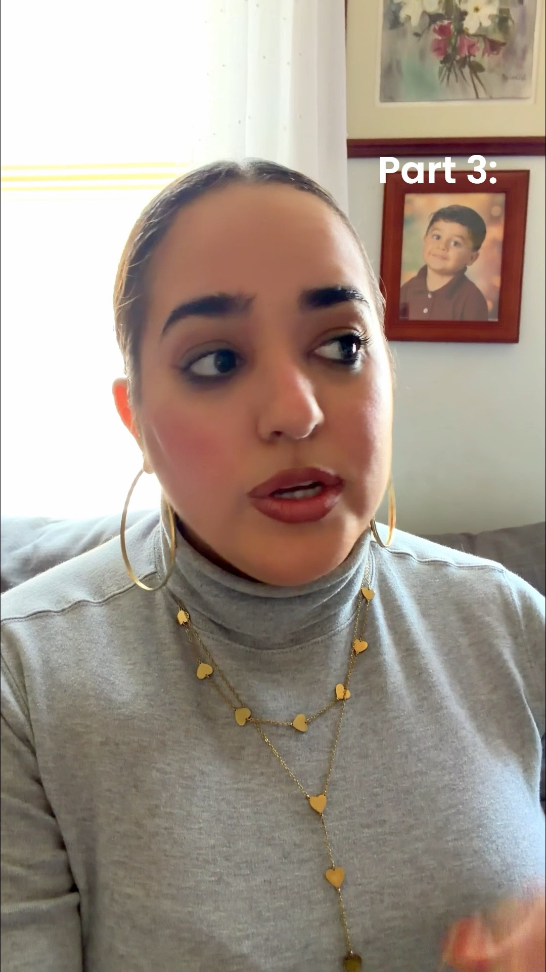 
Happy Tuesday bell@s! How is your day going? The MOST important day of purchasing our first home has arrived! The Mr. is going to look at the house for the first time(he agreed to make an offer without looking at the property)🫣Today the property is getting inspected & appraised. Fingers crossed the reports come out as planned!😬🤞 If you’re thinking about purchasing or selling in New Jersey, I can share with you my realtor’s info! (I’m a DM away)😉 As per ushe I’ve linked my OOTD & lip combo through the LTK App. To shop this post here is how:
.
.
.
.
.
.
.
Jewelry: JanAllureJewelry.com

#LTKMidsize #LTKdayinmylife #LTKHome