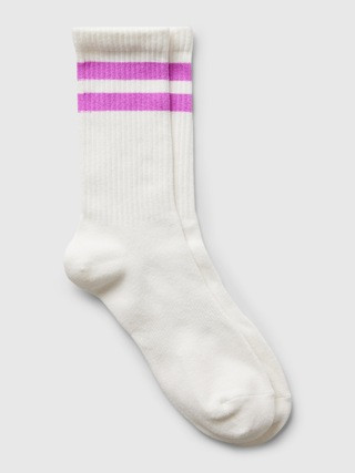Quarter Crew Socks | Gap (US)