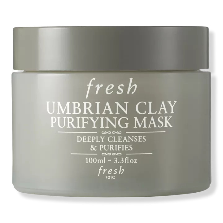 Umbrian Clay Purifying Mask | Ulta