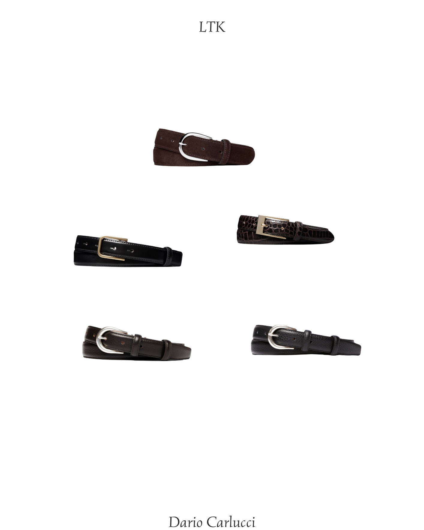 BELTS !! You can upgrade every outfit with a nice belt !! 

#LTKluxury #LTKdeutschland #LTKherren