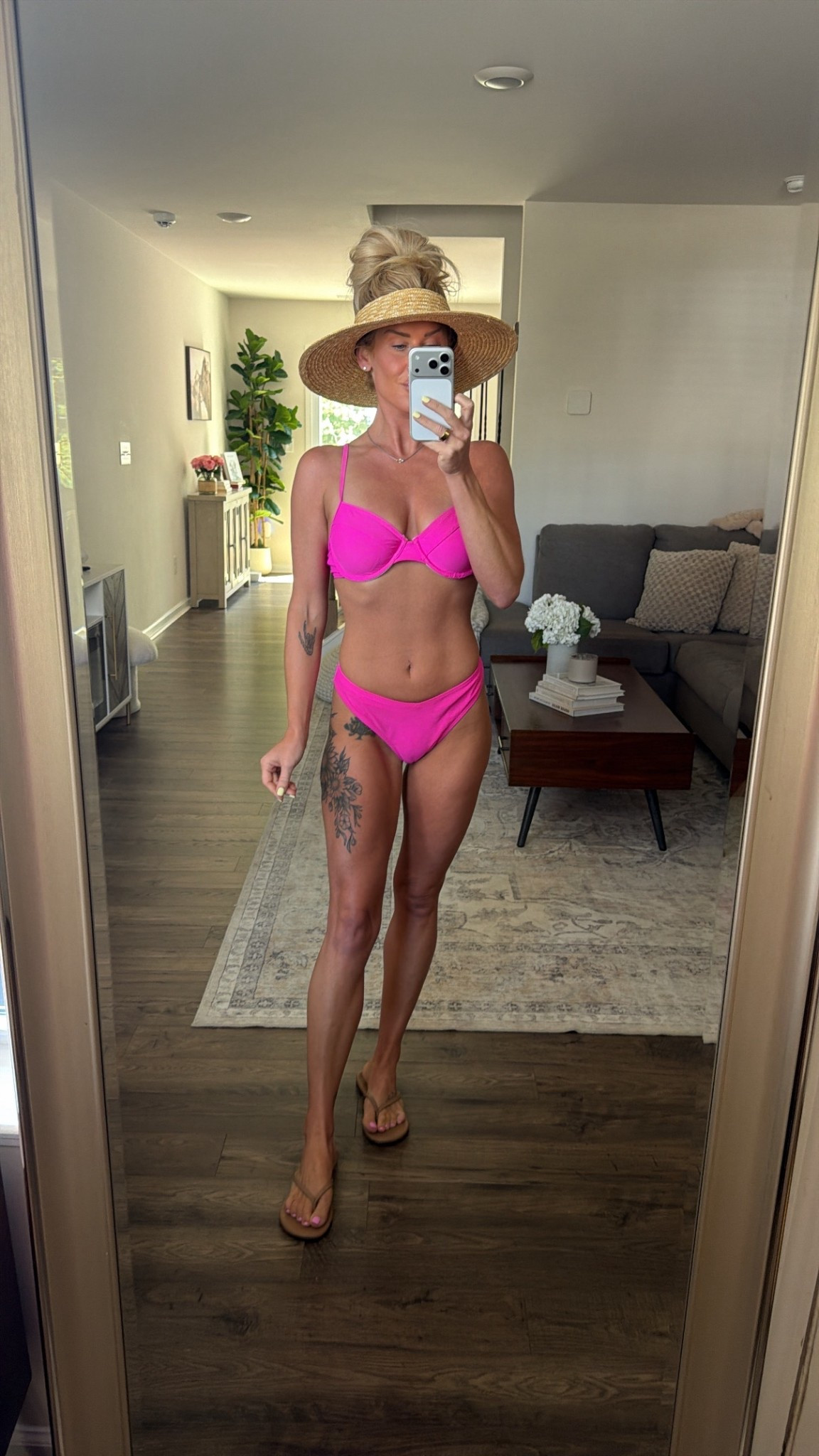 Did someone say vacay?! 💓

#LTKSwim #LTKSeasonal #LTKTravel