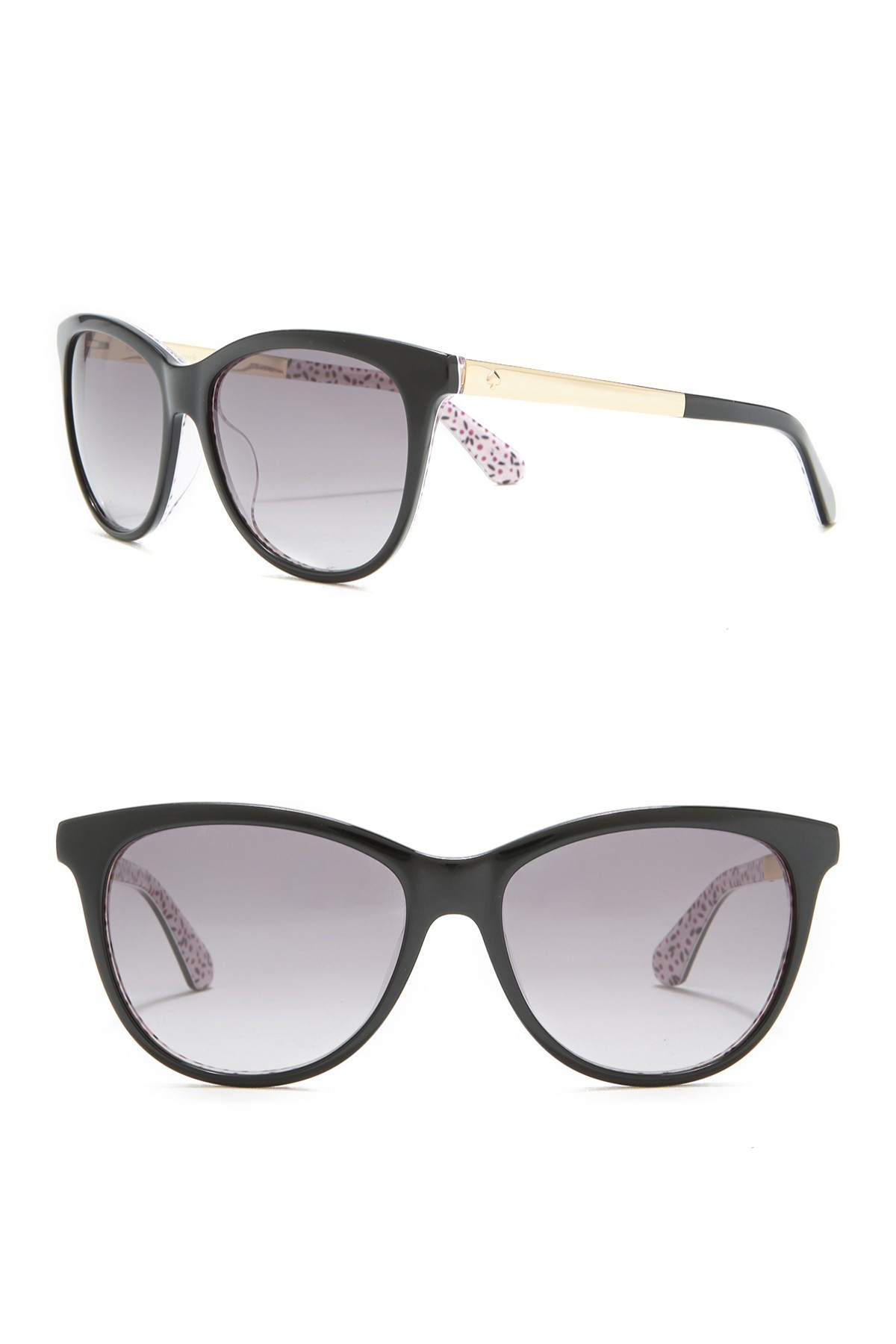 jizelle 55mm cat eye sunglasses | Nordstrom Rack