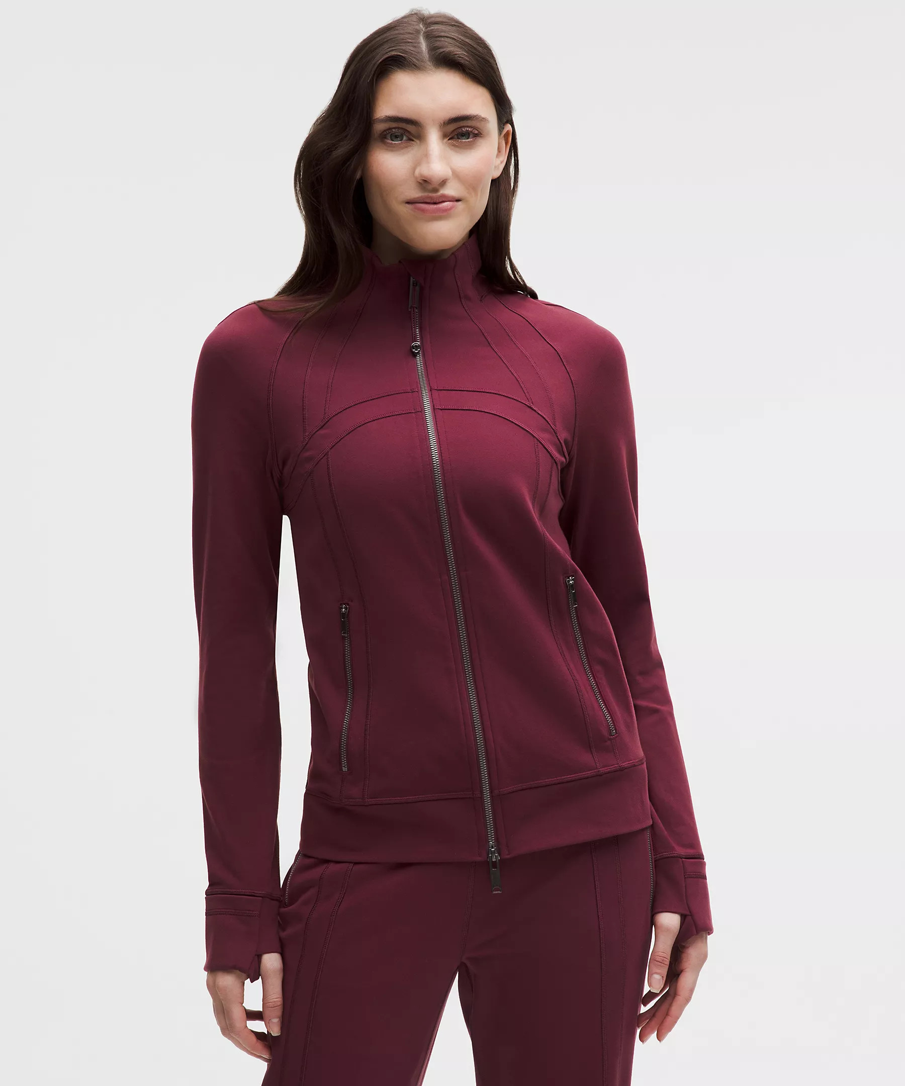 Define Track Jacket | Lululemon (US)