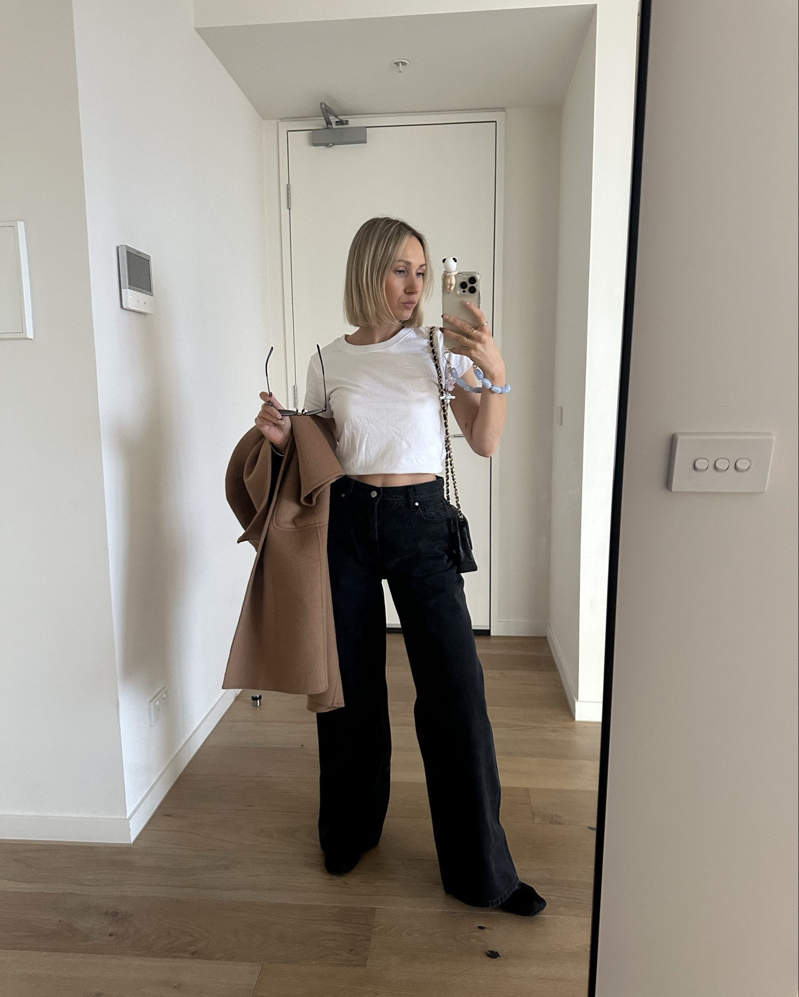 Perfect everyday essentials 