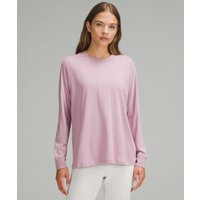 All Yours Long-Sleeve Shirt | Lululemon (US)