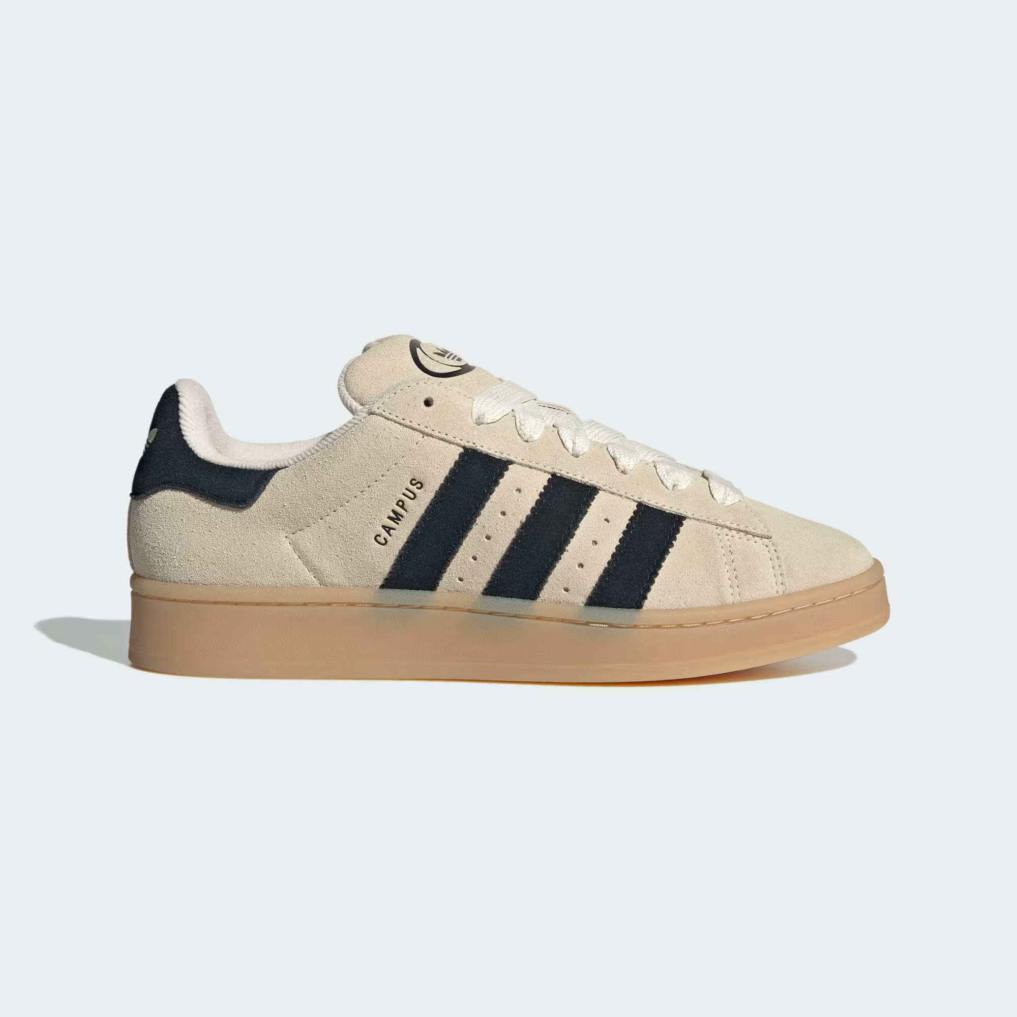 adidas Campus 00s Shoes - Beige | Free Shipping with adiClub | adidas US | adidas (US)