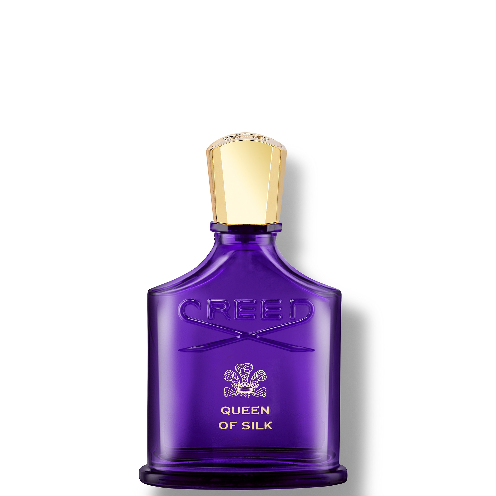 Creed Queen of Silk Eau de Parfum 75ml | Cult Beauty