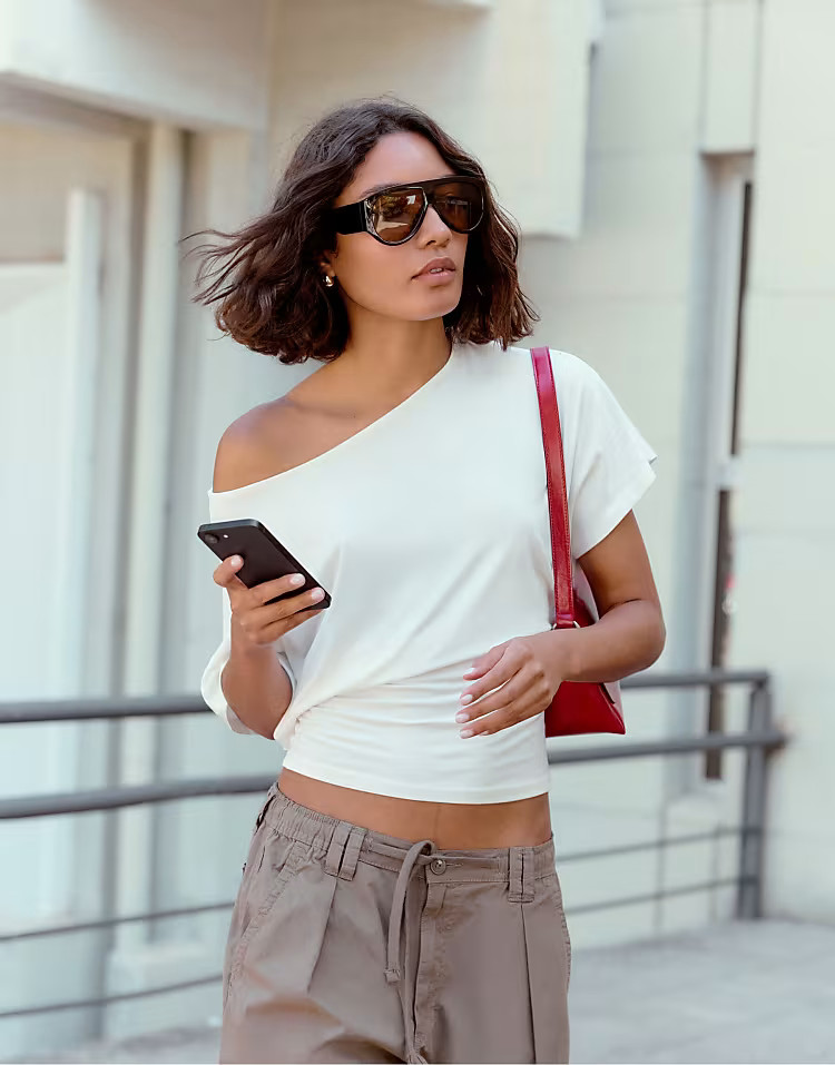 \u203a Oberteile | ASOS (Global)