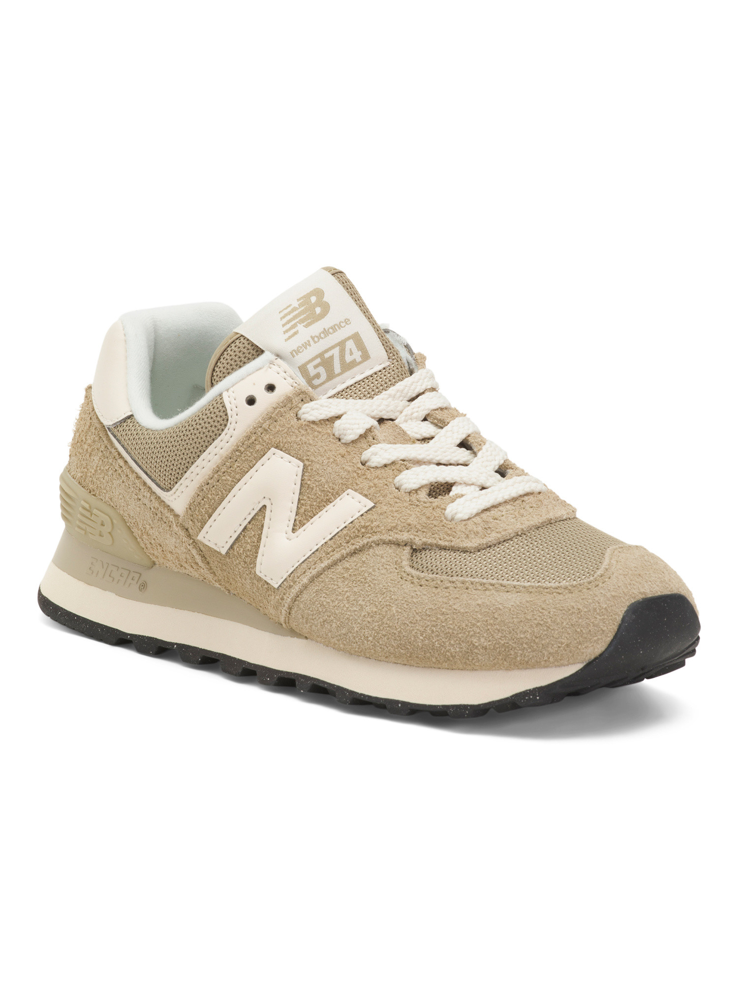 Suede 574 Lifestyle Sneakers | TJ Maxx