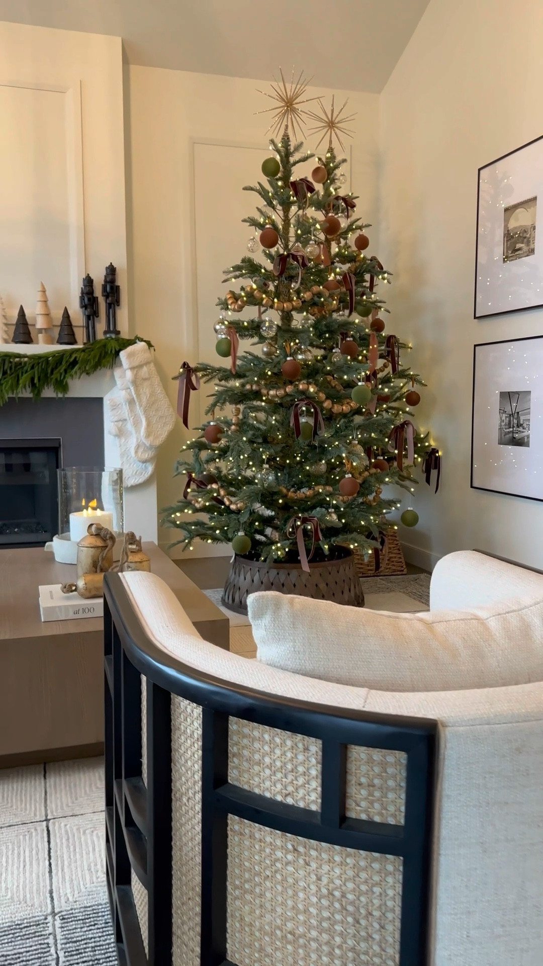 Get your last minute Christmas decor from Amazon ☺️ scroll below to shop! 

#LTKhome #LTKstyletip #LTKsalealert