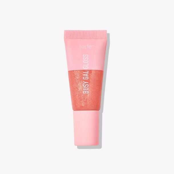 travel-size busy gal gloss | tarte cosmetics (Global)