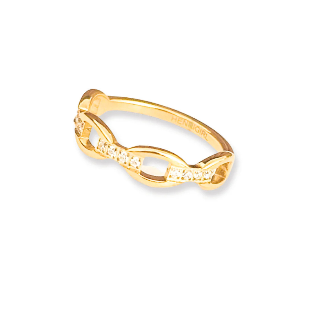 CARSON RING | HENRIGIRL