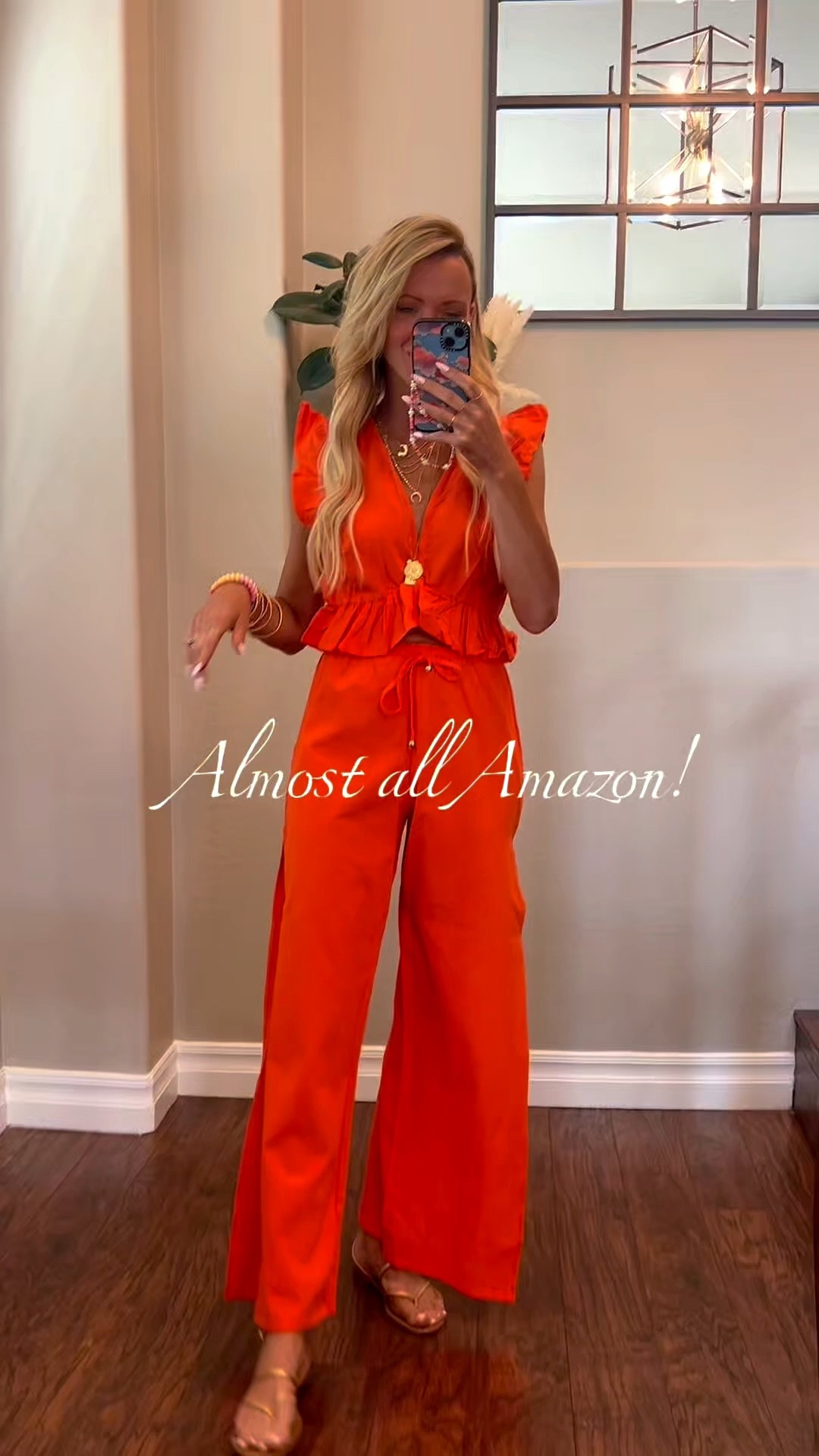 Almost everything is Amazon! 

Resort wear. Summer outfit, set, sandals, beachy outfit, summer dress, beach hat

#LTKTravel #LTKootd #LTKgrwm
