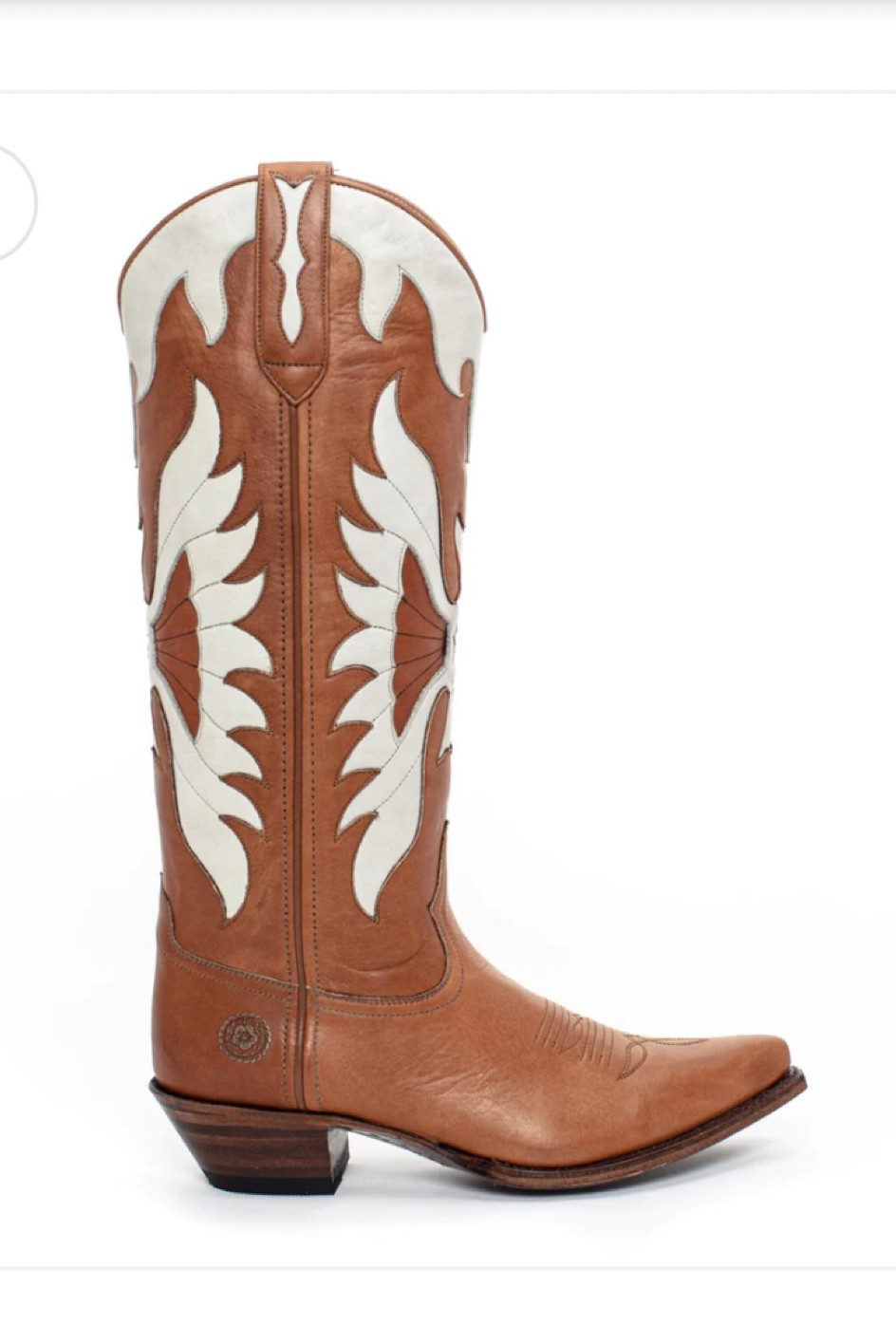 Western boots, NfR 

#LTKstyletip #LTKshoecrush