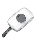 Amazon.com : Skip Hop On-The-Go Wipes Dispenser, Grab & Go, Grey : Baby | Amazon (US)
