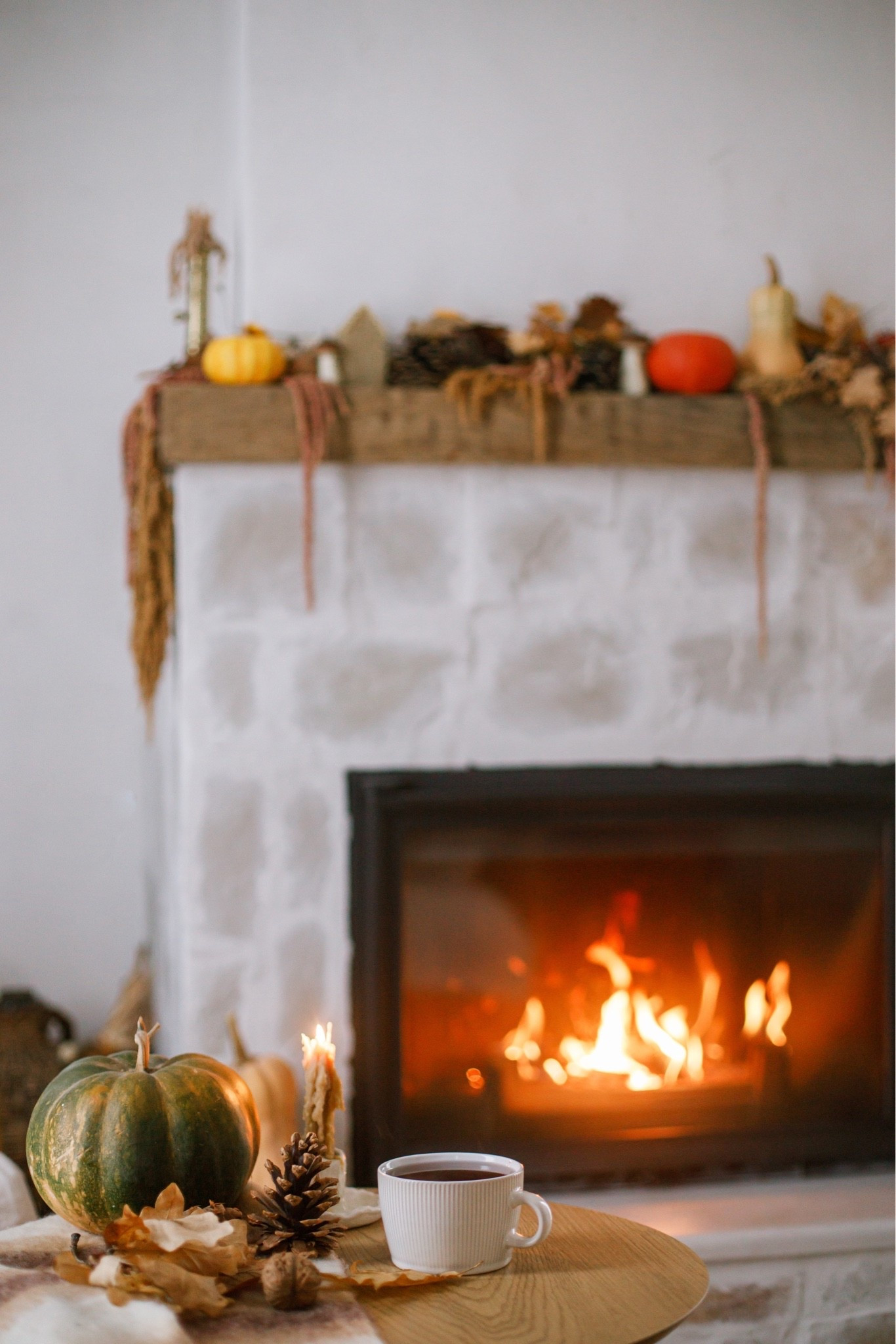 Bringing autumn indoors 🍂 A cosy living room made for slow evenings and warm coffee

#LTKuk #LTKautumn #LTKhome