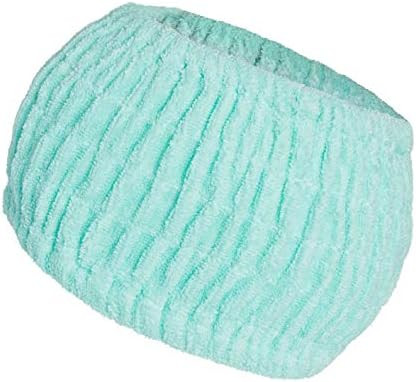 Turbie Band (Aqua) | Amazon (US)