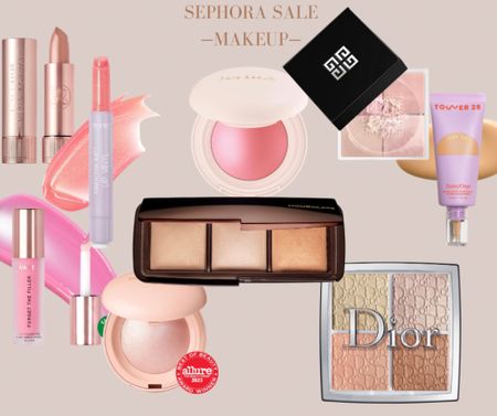 Sephora sale makeup 💄

#LTKxSephora #LTKbeauty