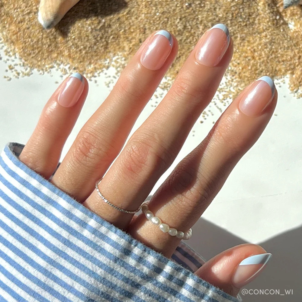 Into Blue | Glamnetic