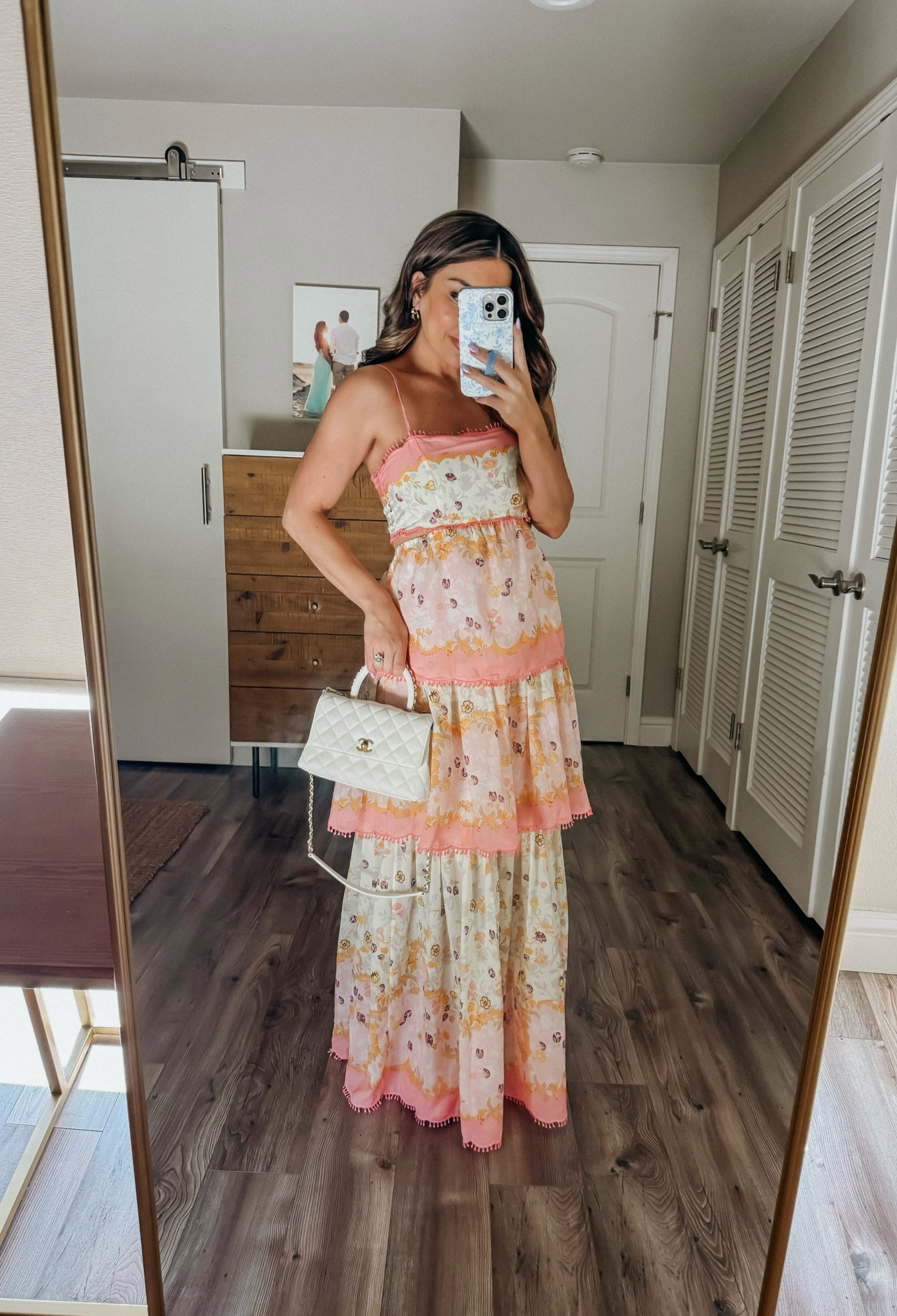 Wearing XXS

Amazon dress
Wedding guest dress
Baby shower dress
Bridal shower dress
Summer dress



#LTKSummerSales #LTKWedding #LTKFindsUnder100