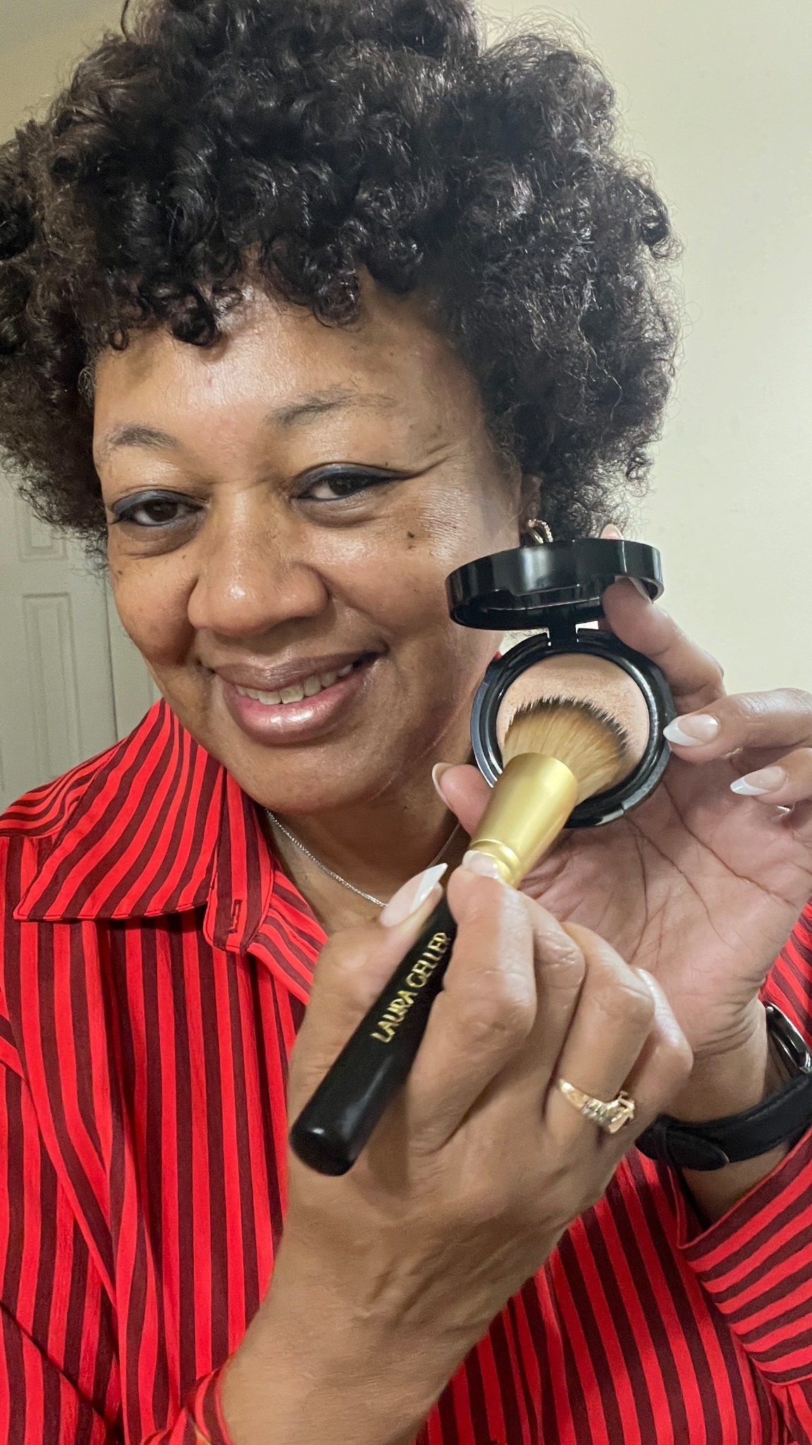 Wonder how I lived without this Honey Haze Skin Tint! 

#LTKdayinmylife #LTKmorningroutine #LTKBeauty