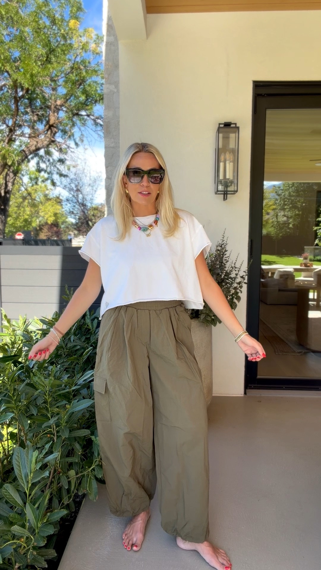 These pants are so good from old navy! And they are on sale!

#LTKootd #LTKgrwm #LTKmomlife