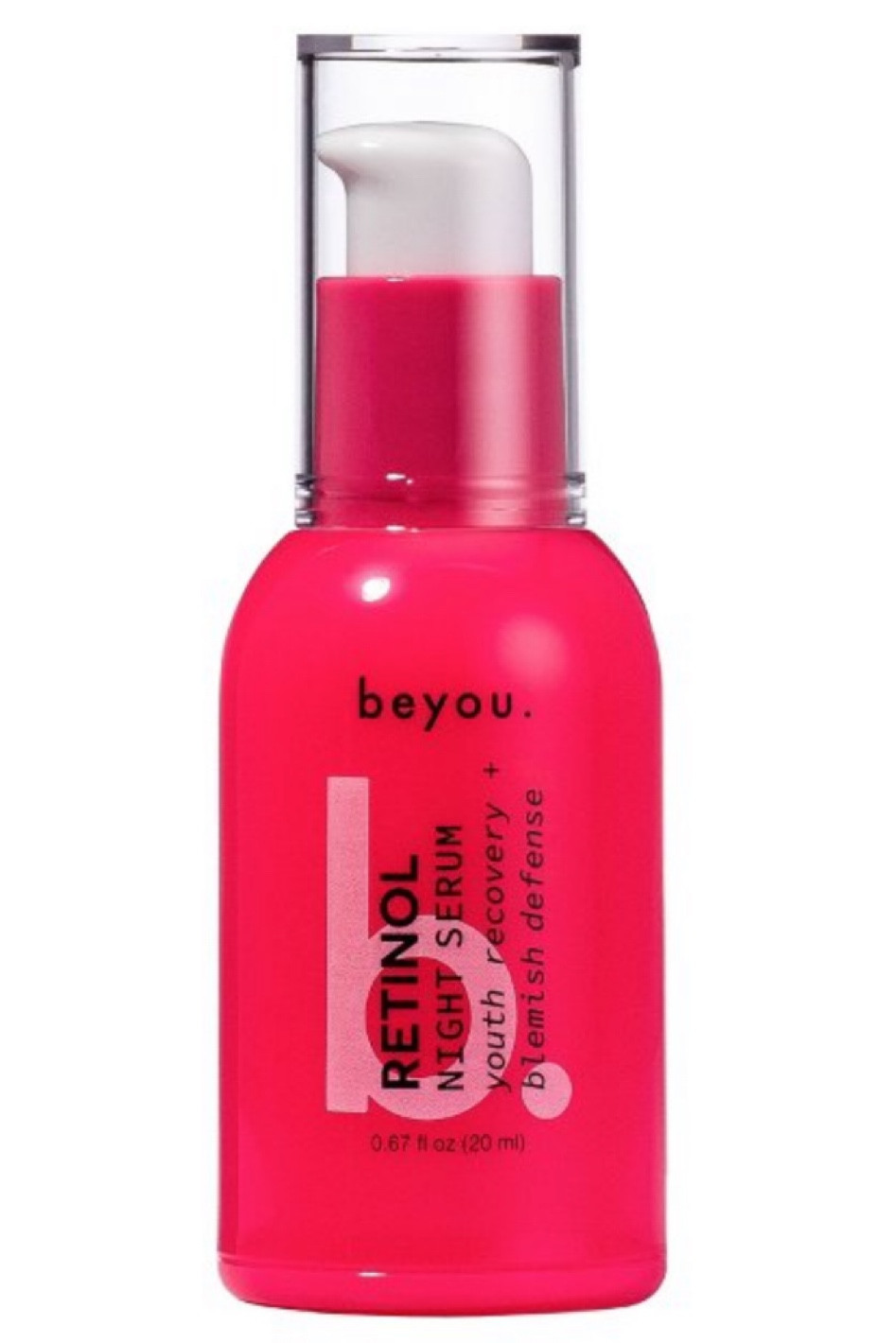 Clean beauty skincare retinol serum beyou 
Clean skincare
Skincare routine
Retinol
PM skincare routine

#LTKfindsunder50 #LTKbeauty