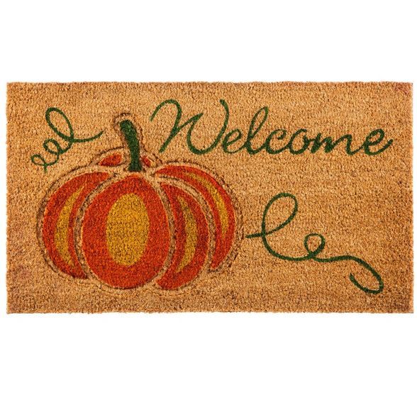 Welcome Pumpkin : Target | Target