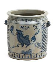 9x9.5 Kylin Orchid Pot | New Arrivals | | TJ Maxx