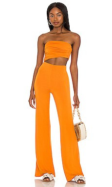 x REVOLVE Sosa Jumpsuit
                    
                    House of Harlow 1960 | Revolve Clothing (Global)