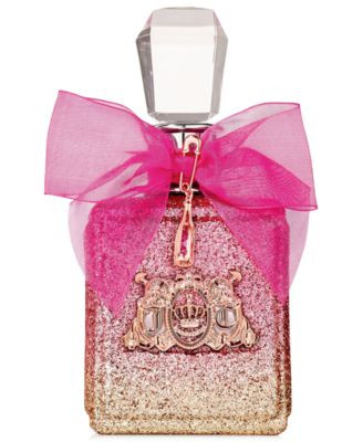 Juicy Couture Viva La Juicy Rose Eau De Parfum Fragrance Collection | Macys (US)