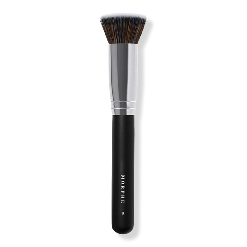 Morphe M6 Pro Flat Buffer Brush | Ulta Beauty | Ulta
