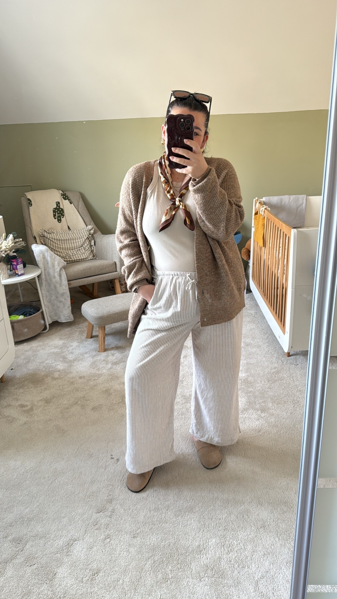 Spring is coming ☀️